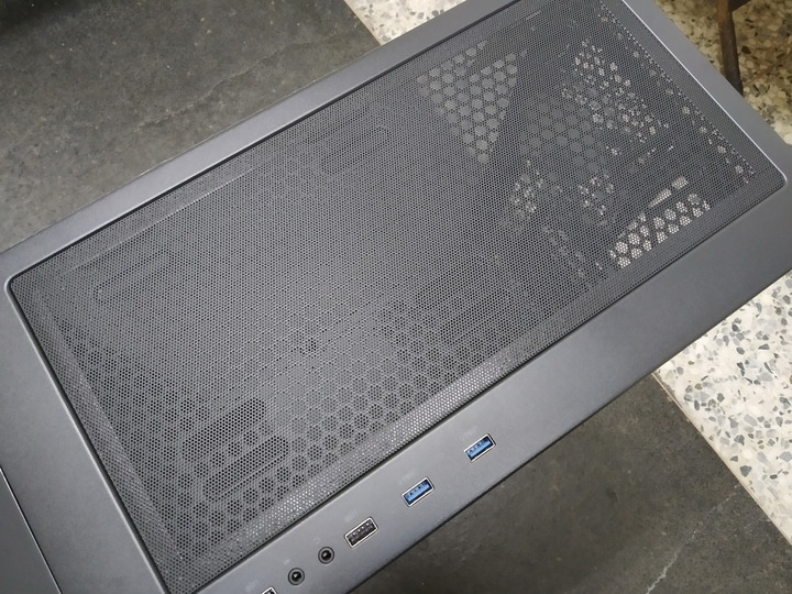 換殼分享 雙面男爵 圖多慎入