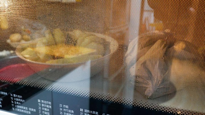 懶人傻瓜機真好用,全家三餐我來守護