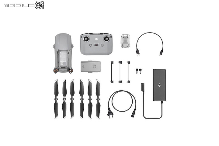 DJI Mavic Air 2 規格全面進化 建議售價 NT＄NT$ 22,000 元起！
