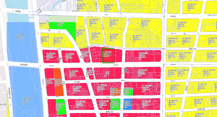 New 東區 【新業 自由居】用心SOP工法防霾自住單純宅 討論