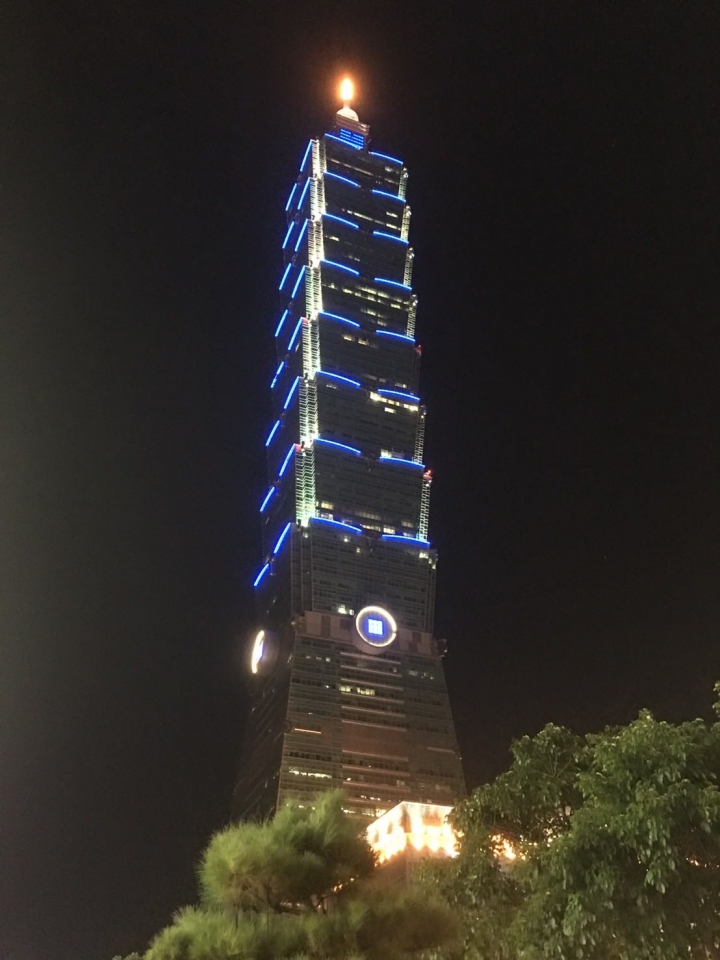有夜拍厲害的相機嗎