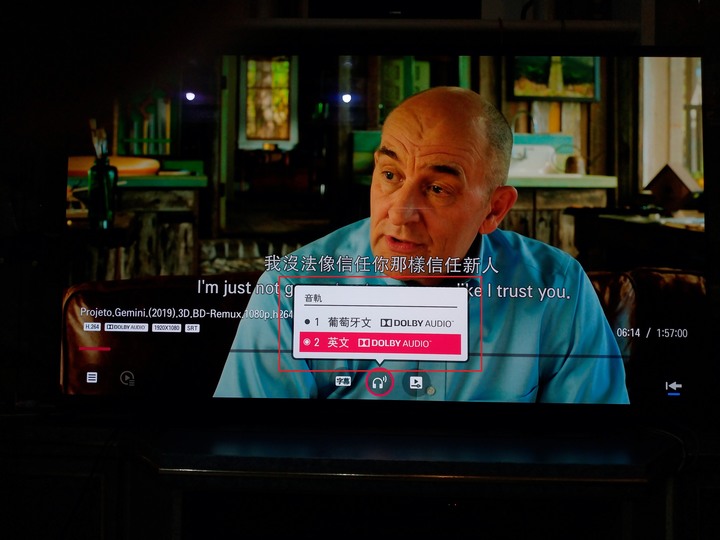 【開箱文】家裡第一部OLED電視LG OLED65C9PWA