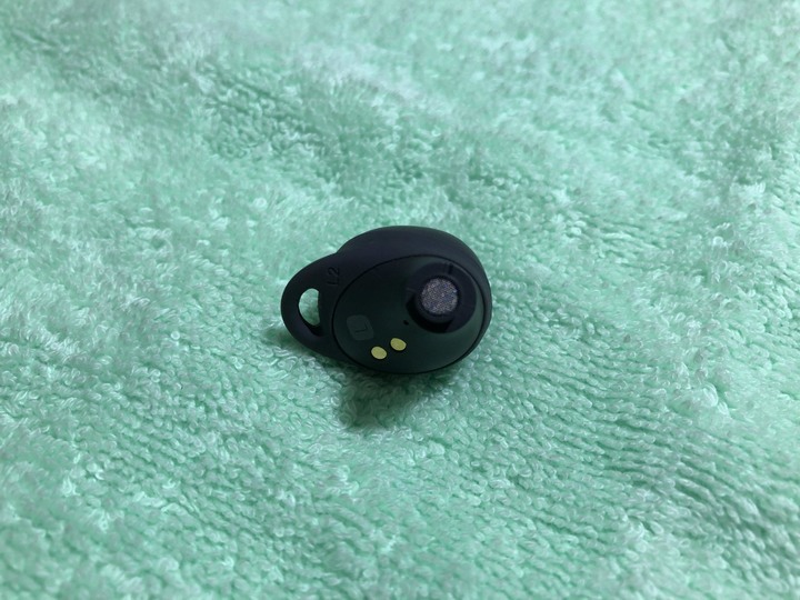 AUKEY Key Series EP-T10 無拘無束 隨聽隨放,娛樂在我隨心所欲