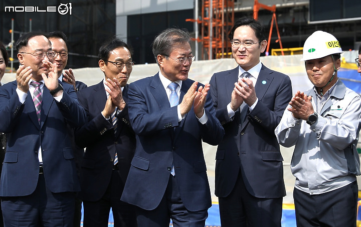 點我看大圖 消費者連署要求放棄採用 Exynos 系列處理器!SAMSUNG:性能無差異