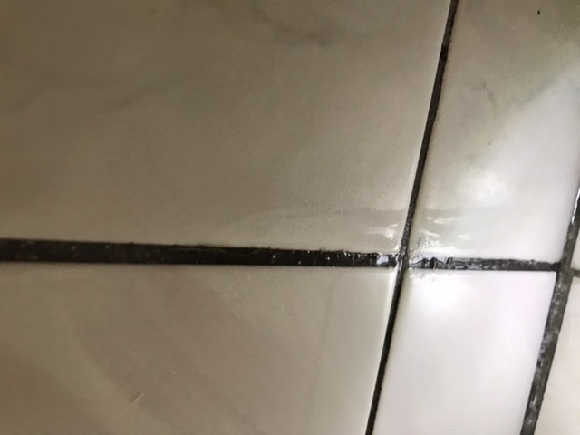 乾濕分離滲水