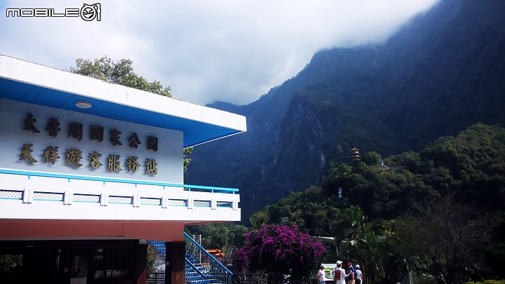 中橫太魯閣影像紀錄(純圖)
