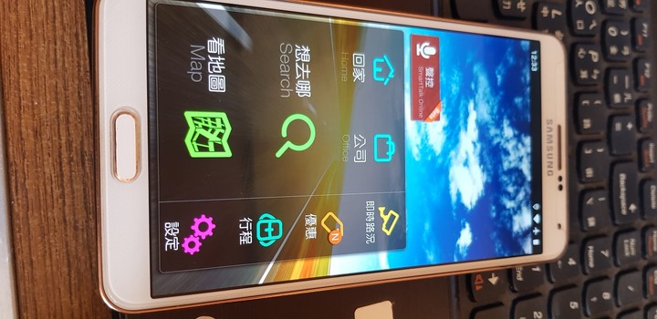 NOTE 3 老機不死 重刷 9.0系統