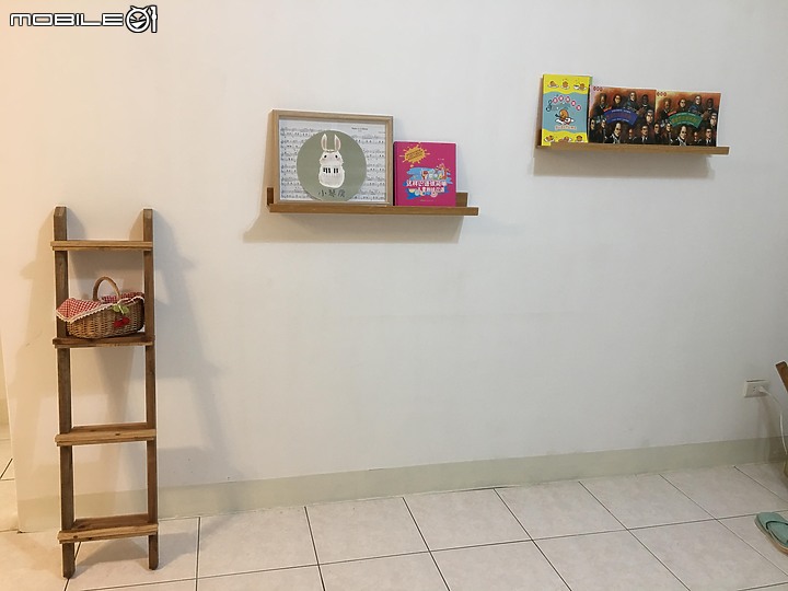 『開箱』展開夢想的小琴房