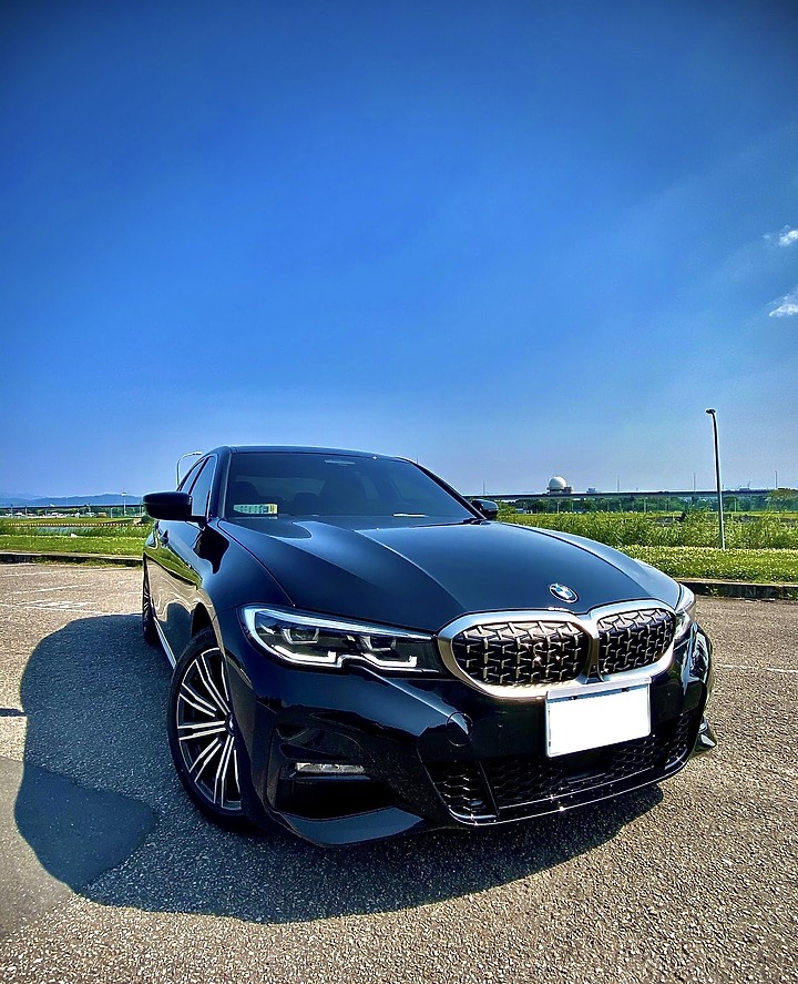 點我看大圖 又回來當Bimmer囉(G20 320I MSport 開箱)