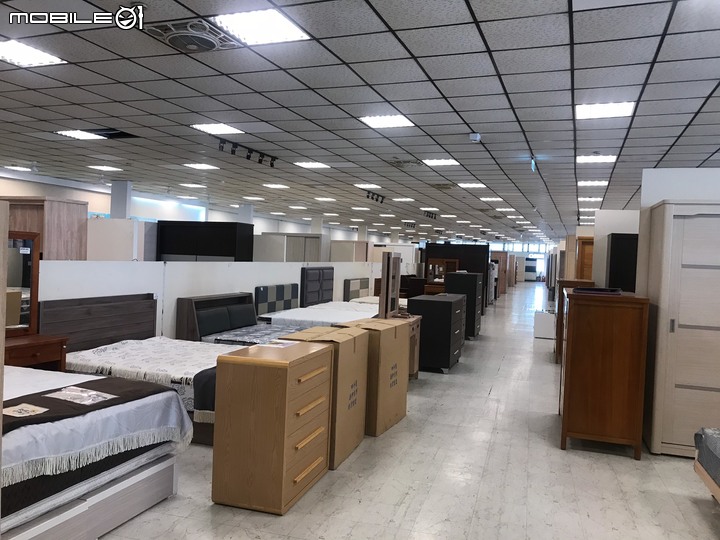 [心得] 新入宅，小家庭的家具挑選分享（文長）