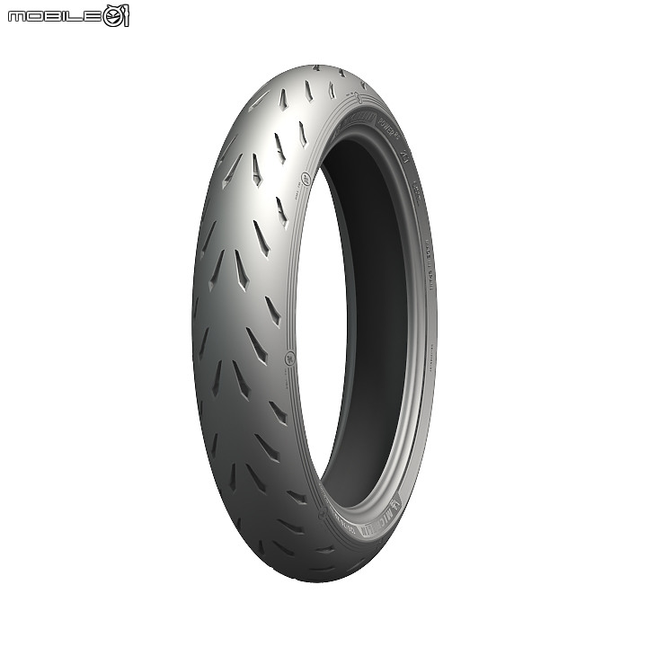 MICHELIN Power 系列新胎發表及試駕 賽道胎直接下放 公路更多選擇