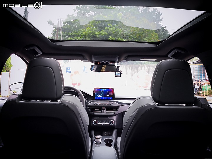 純粹分享Ford Focus ST(純圖)