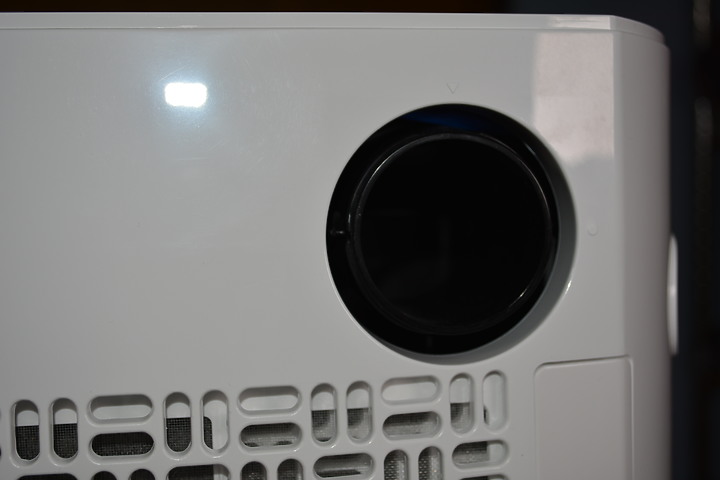 【試用分享】LG PuriCare變頻除濕機- 除溼真夠力&過敏遠離我