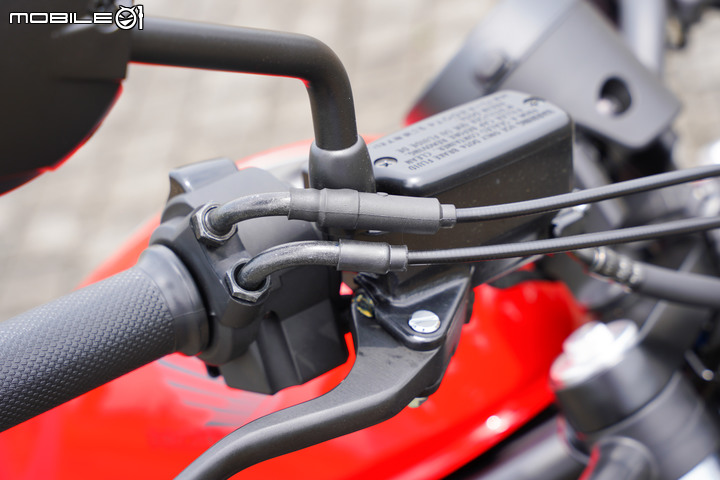 HONDA Rebel 500 試駕 讓你輕鬆入門的 Bobber 叛客精神