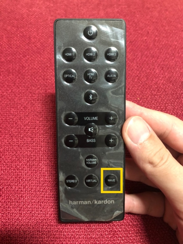 【開箱文】最具時尚科技感的家庭劇院 harman/kardon SABER SB35