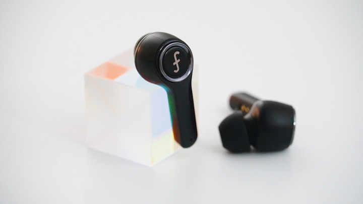 Funcl AI 真無線藍牙耳機 | 平價高通QCC3026晶片、aptX、清晰通話