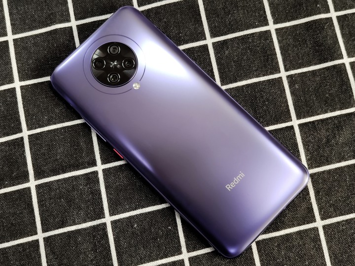 Redmi K30 Pro標準版_外觀&拍照簡單分享