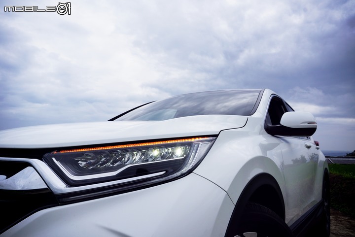 純粹分享Honda CR-V(純圖)
