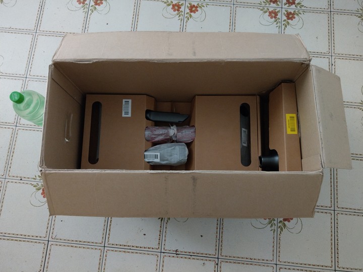 先誠實;再試用LG A9+