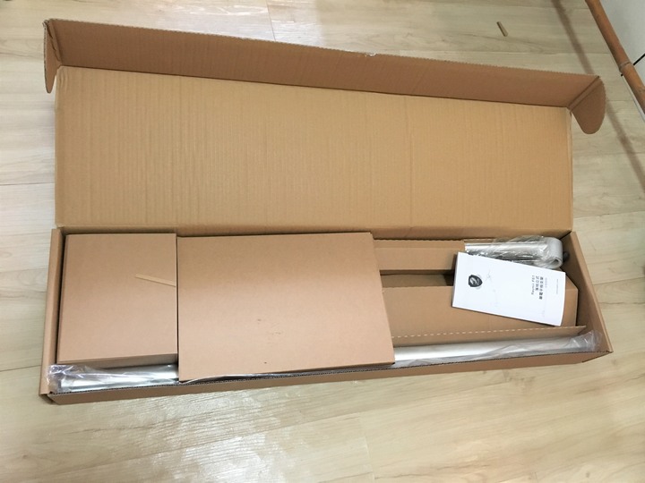 開箱分享 Raymii FS1筆電支架 (因為疫情,在家上班找到的新法寶)