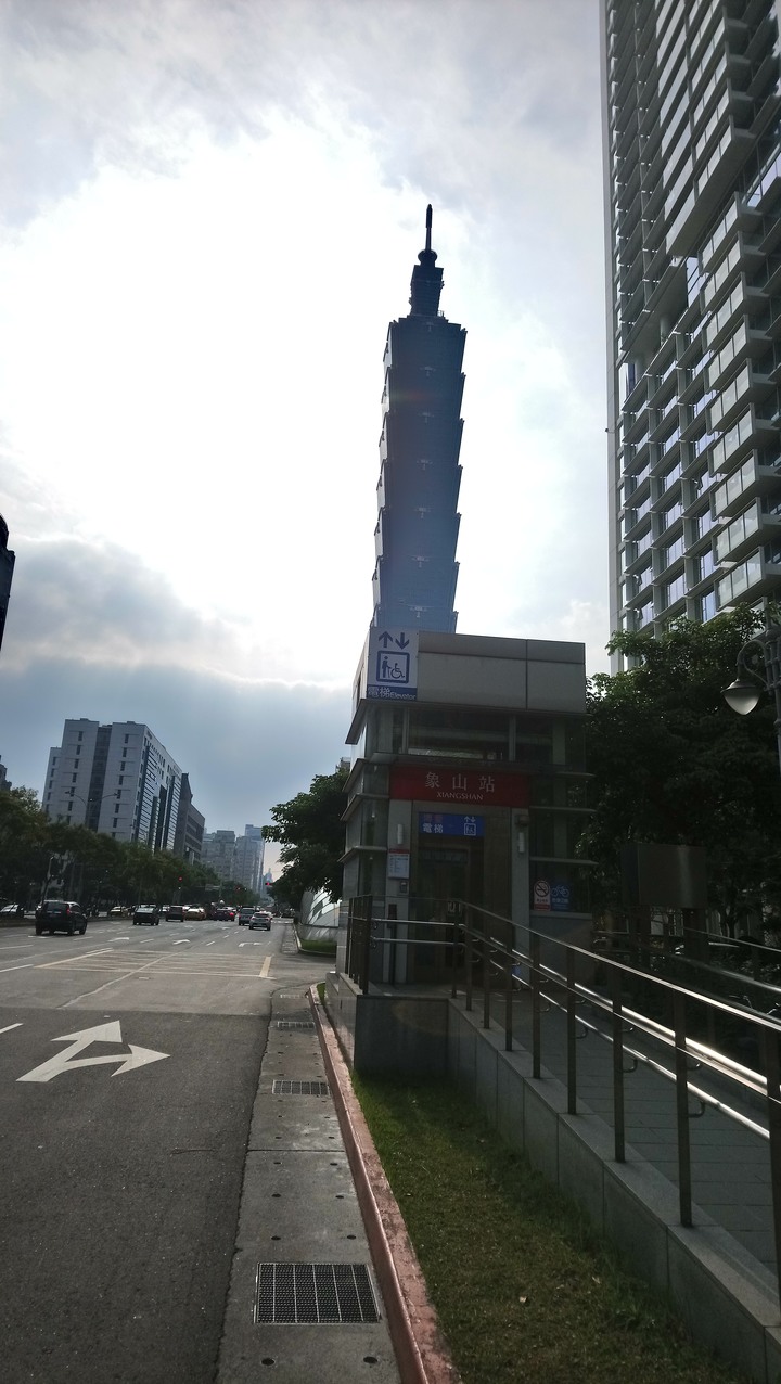 大台北捷運一日攻略 (不含輕軌、機捷、纜車)
