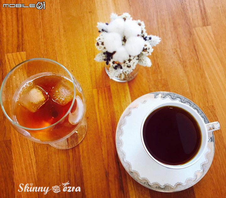 【台中西區】悠閒鄰家咖啡廳｜千層、蛋糕甜點料好實在｜Supple Coffee