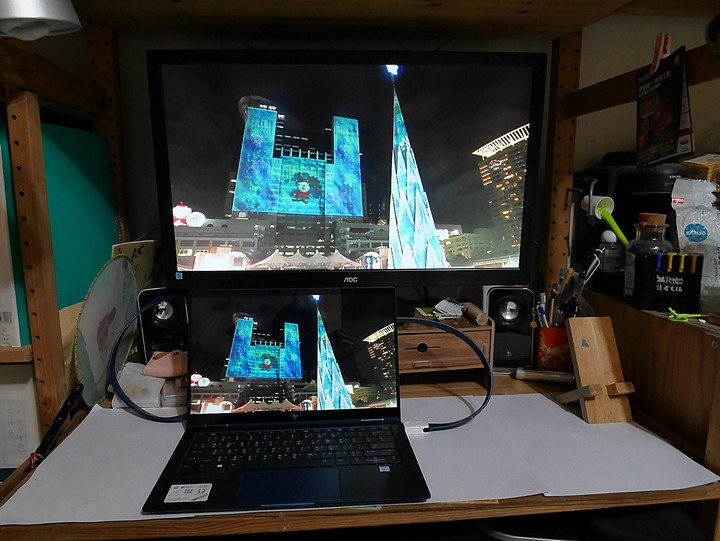 造型吸睛、輕巧便攜、使用順暢 — 商用筆電的最優選 — 《HP EliteBook Dragonfly》體驗心得
