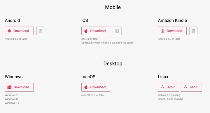 6大平台通吃！免費！免登入！單檔10GB！超方便跨平台檔案傳送工具推薦！「Send Anywhere」(網頁版/Windows/MacOS/Android/iOS/Linux/Kindle)
