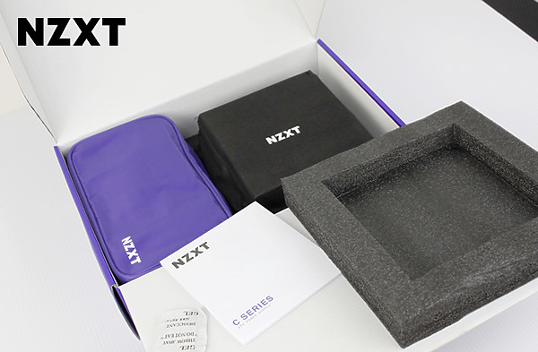 點我看大圖 NZXT C650 C750 C850 金牌全模靜音電源,信恩傑的人有福了!