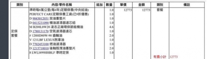 2年定保和4年定保的差異