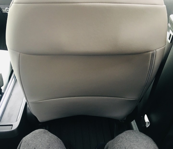 HONDA FIT四代開箱(1.3汽油)