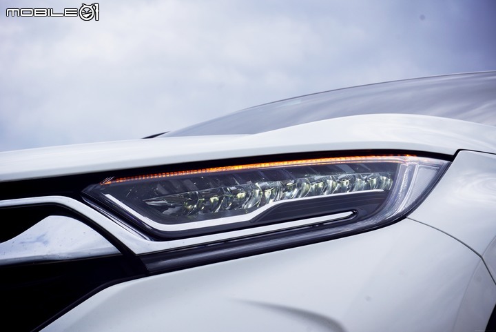 純粹分享Honda CR-V(純圖)