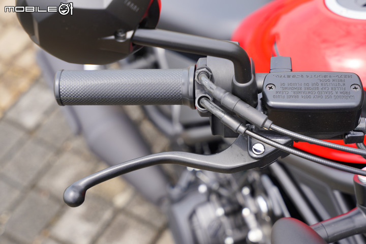 HONDA Rebel 500 試駕 讓你輕鬆入門的 Bobber 叛客精神