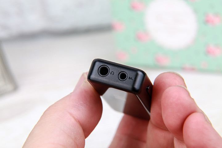 聊聊 FiiO BTR3K 藍牙接收器，它既是USB DAC AMP 同時也解放了我的耳機