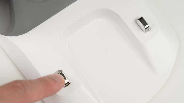 恆壓電控水箱的石頭 S5 Max