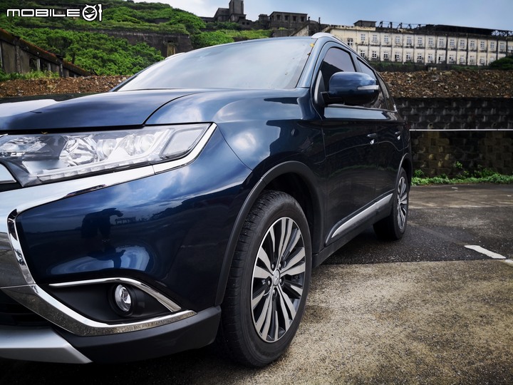 純粹分享Mitsubishi Outlander(純圖)4