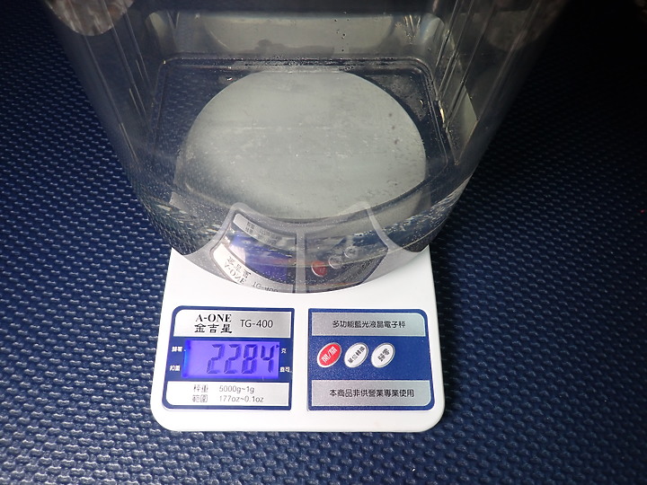 【試用分享】LG PuriCare變頻除濕機- 除溼真夠力&過敏遠離我