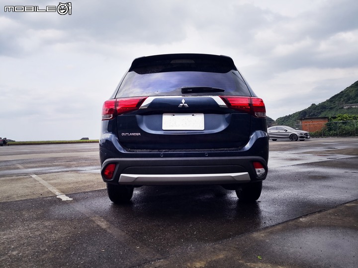 純粹分享Mitsubishi Outlander(純圖)4