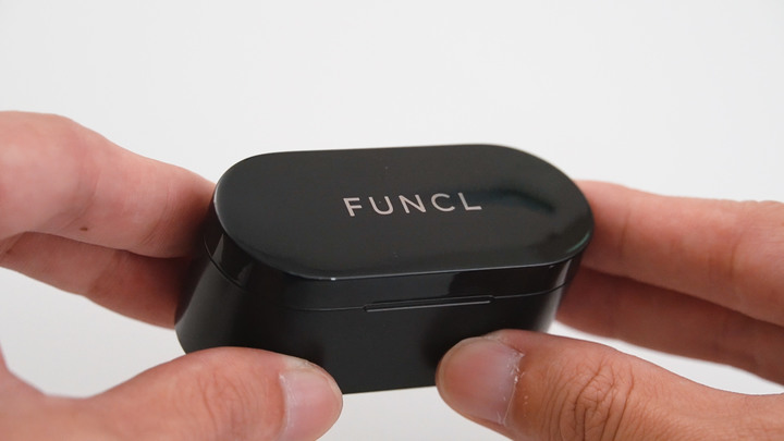 Funcl AI 真無線藍牙耳機 | 平價高通QCC3026晶片、aptX、清晰通話