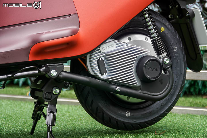 【採訪】扭力提升標配 USB,Gogoro VIVA Plus 問世!VIVA Lite 售價降三千!