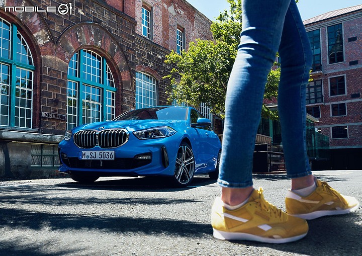 【國內新訊】BMW推出118i Edition Sport/Edition M,153萬起享數位座艙、M Sport套件等配備!