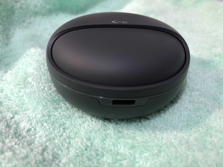 AUKEY Key Series EP-T10 無拘無束 隨聽隨放,娛樂在我隨心所欲