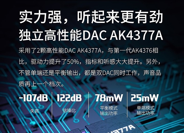 聊聊 FiiO BTR3K 藍牙接收器，它既是USB DAC AMP 同時也解放了我的耳機