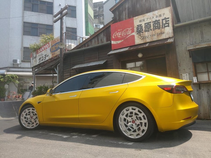 【開箱文】金包銀的電車人生