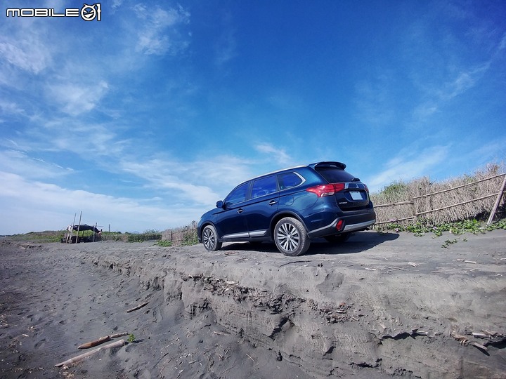 純粹分享Mitsubishi Outlander(純圖)4