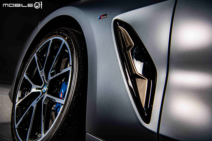 【國內新訊】BMW帥氣四門跑房840i/M850i Gran Coupe進駐展間,入手價自518萬元起!