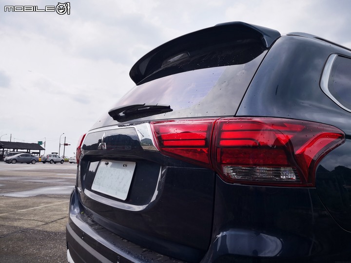 純粹分享Mitsubishi Outlander(純圖)4