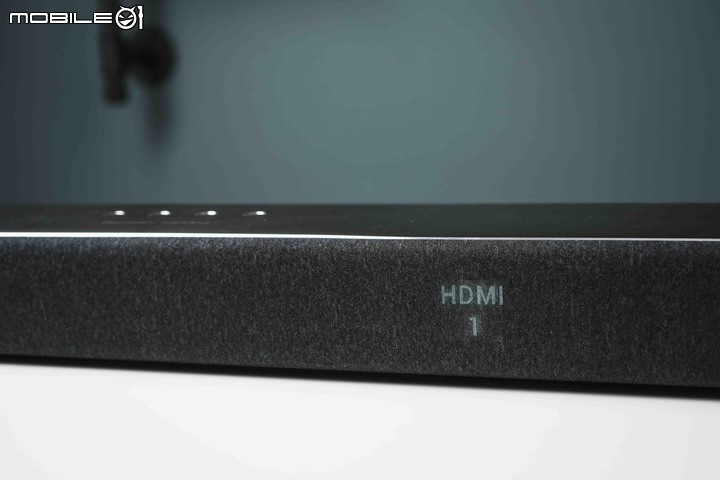 【Soundbar推薦】Harman Kardon ENCHANT 1300開箱!快速搭建你的家庭劇院