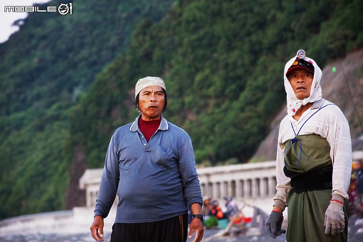 台東縣大武鄉影像記錄(純圖)1