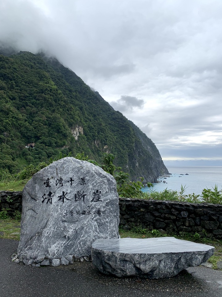 2020年  Mine Racing King 三天兩夜環島之行